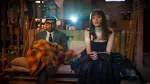 Film Club First Look