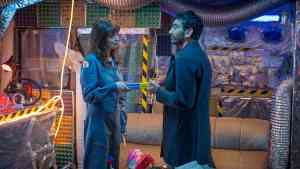 Film Club First Look