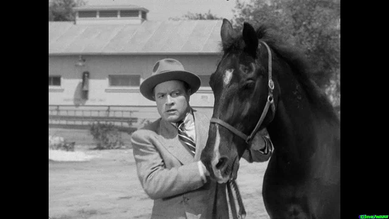 Sorrowful Jones (1949)