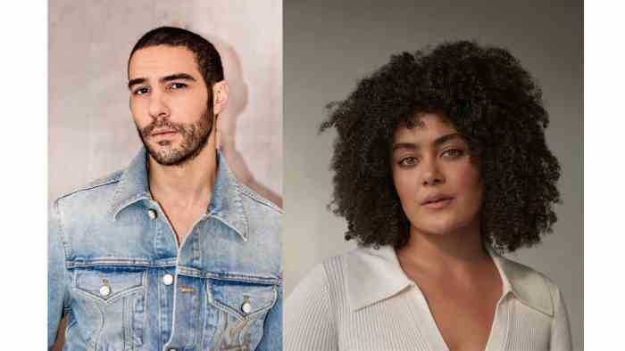 Tahar Rahim And Izuka Hoyle To Star In Prisoner