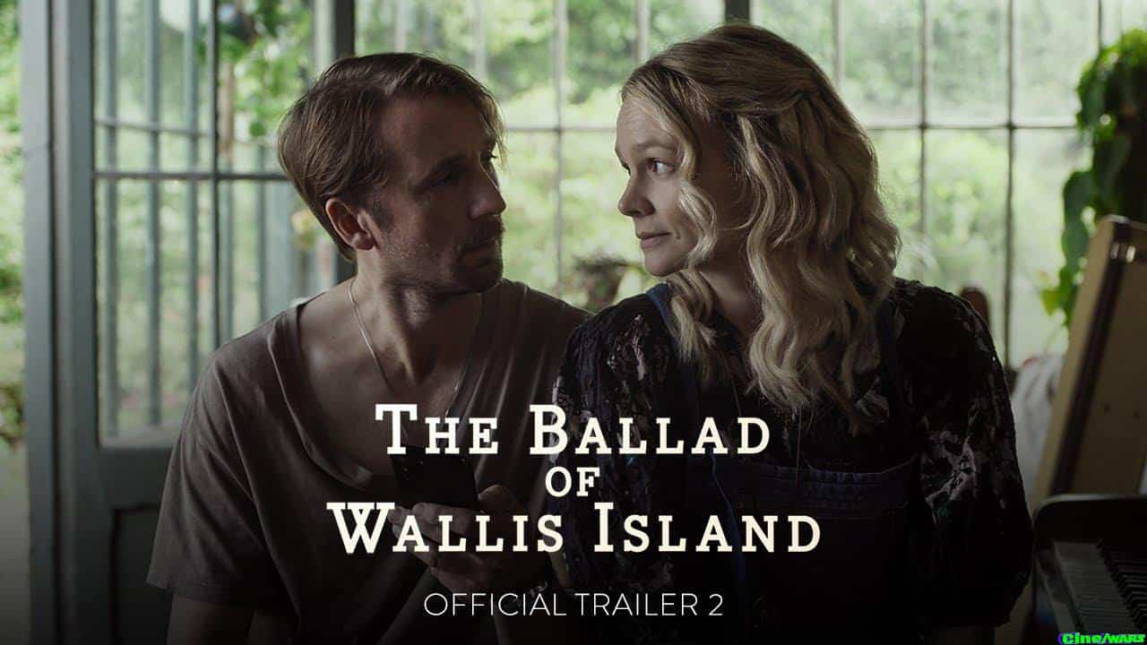 The Ballad Of Wallis Island – Official Trailer #2