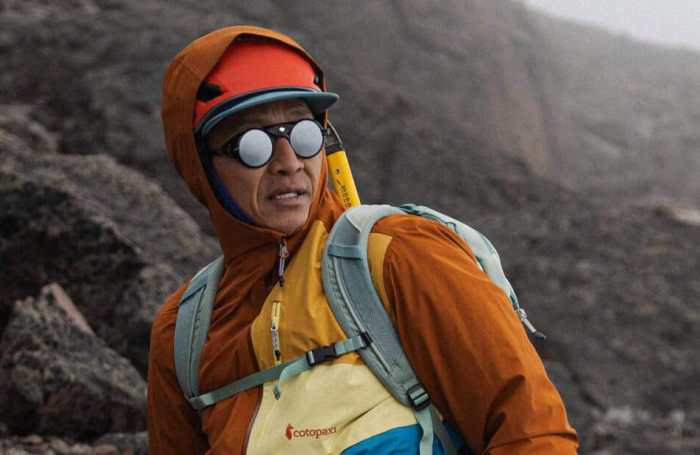 Albert Lin’s Life Comes Full (great) Circle