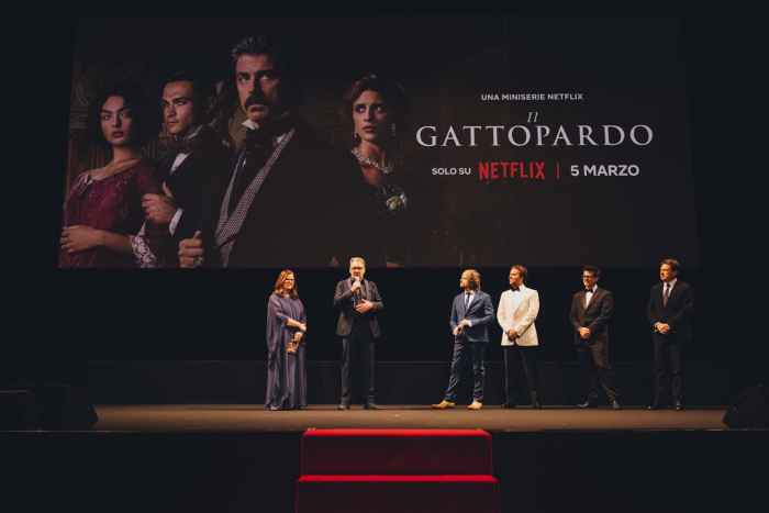 Celebrating Il Gattopardo Across The Globe
