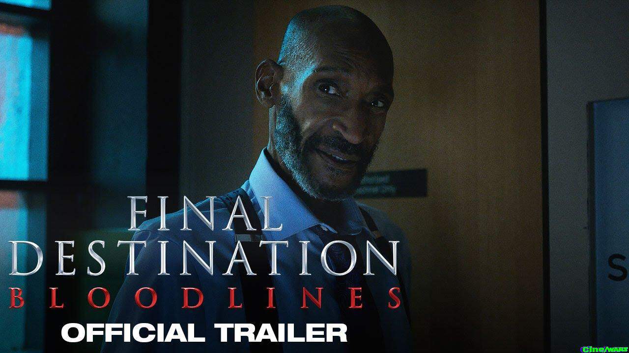 Final Destination Bloodlines | Official Trailer