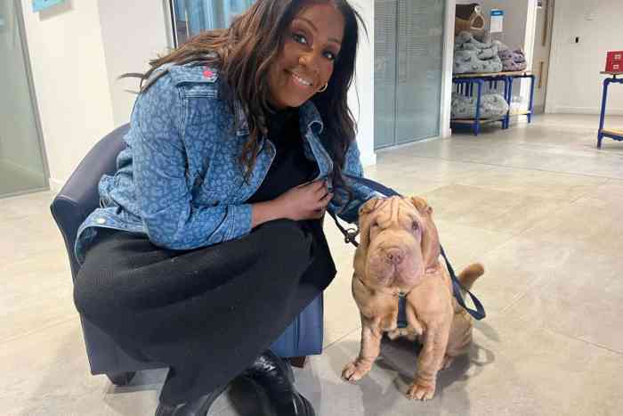 For The Love Of Dogs Series 2