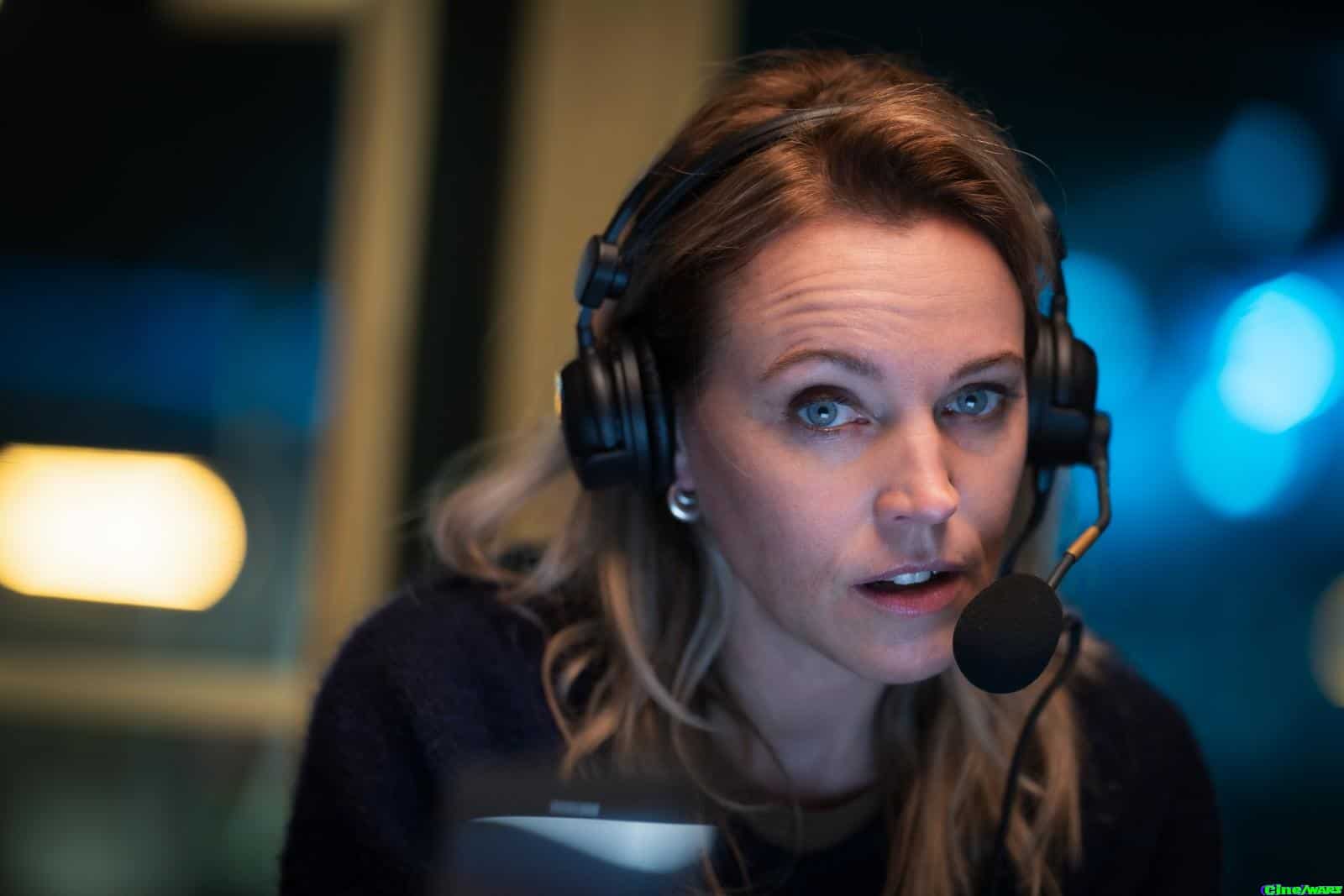 First Look at iHostage