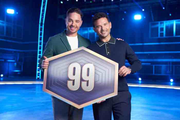 Itv Week 13 Highlights 2025