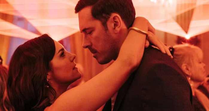 First look at S2 of The Couple Next Door