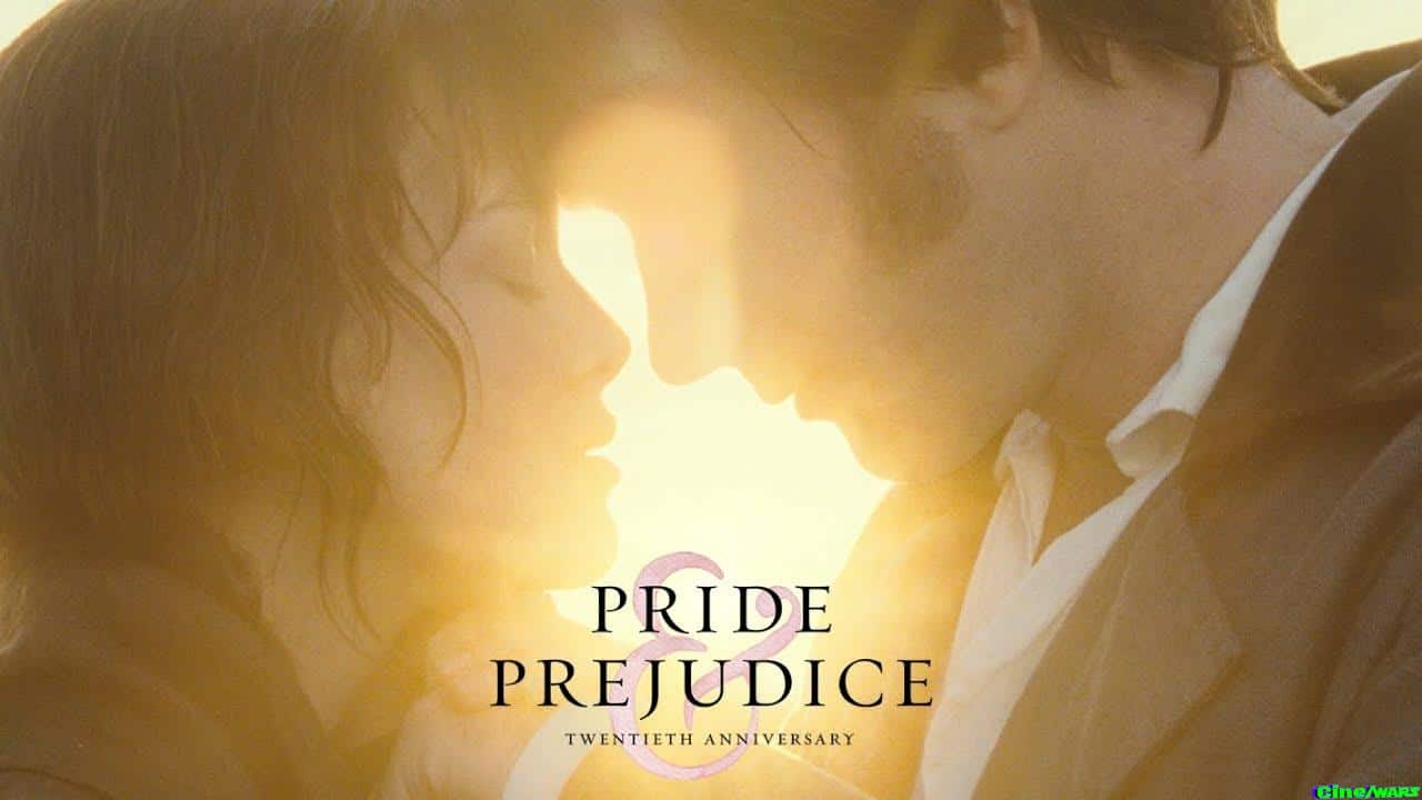 Pride & Prejudice – 20th Anniversary Release Official Trailer