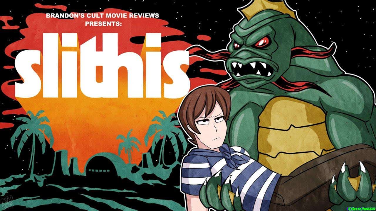Brandon’s Cult Movie Reviews: Slithis