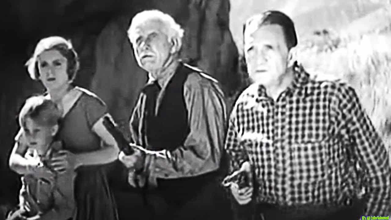 Frontier Days (1934)