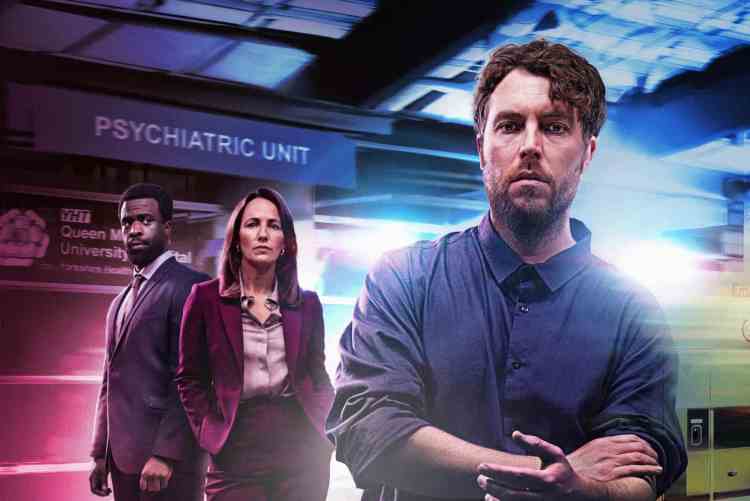 Itv Week 19 Highlights 2025