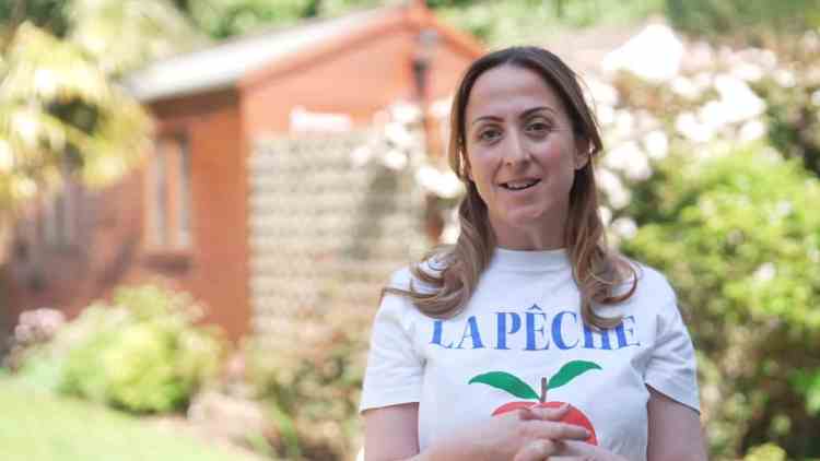 Natalie Cassidy Learning To Care