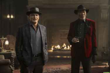 Now You See Me: Now You Don’t - Images