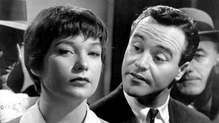 Shirley Maclaine 10 Essential Films
