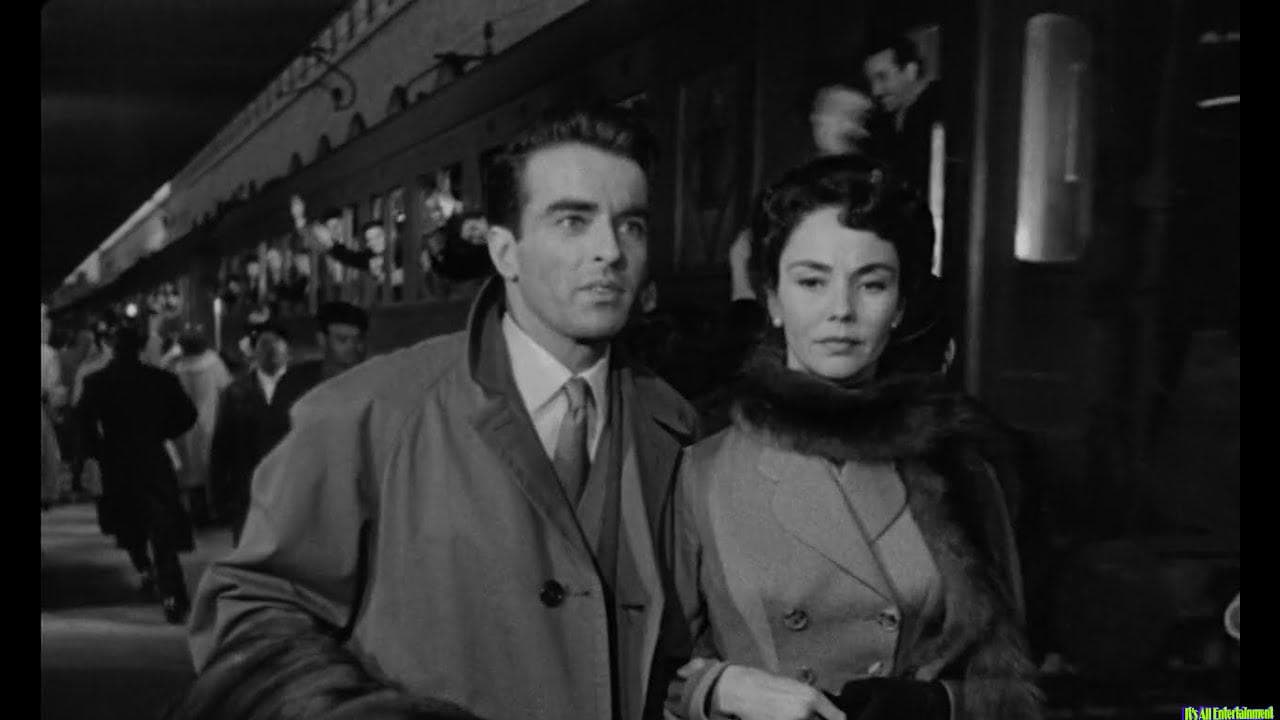 Terminal Station (1953)