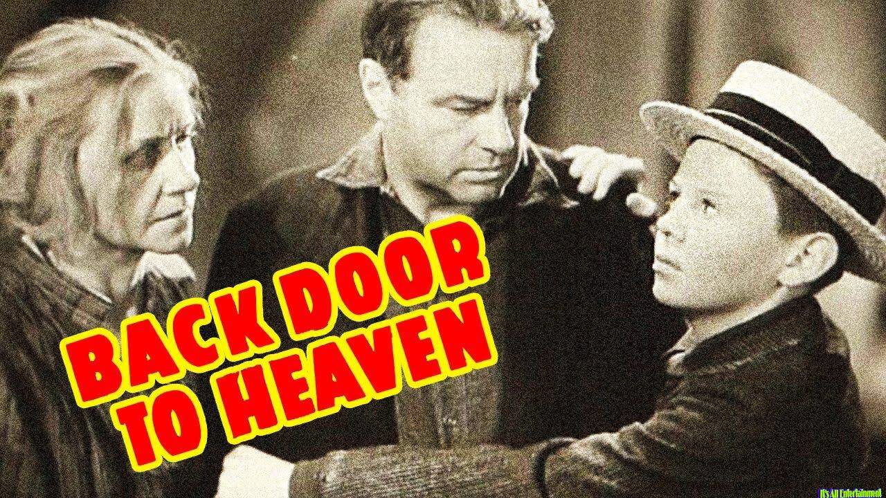 Back Door To Heaven (1939)