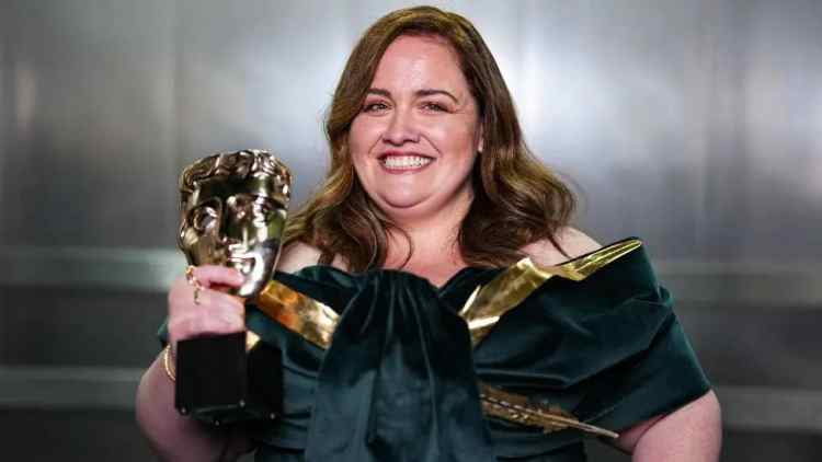 Bafta Tv Awards The Winners List