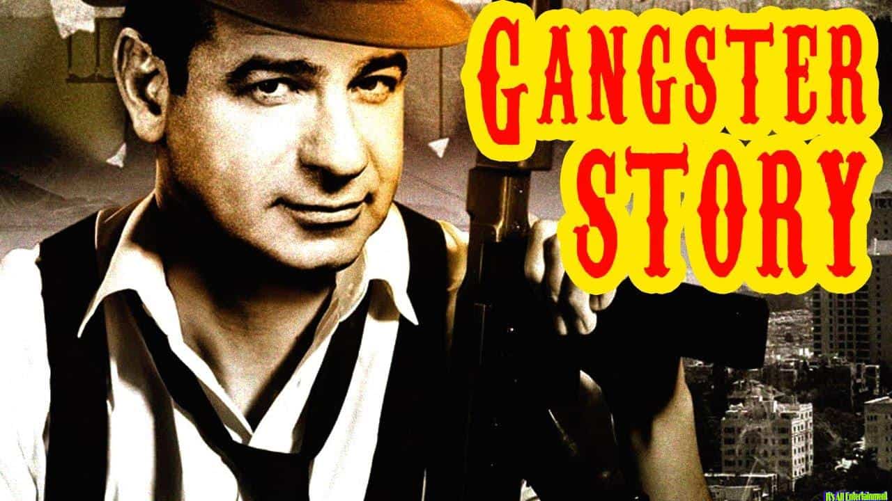 Gangster Story (1959)