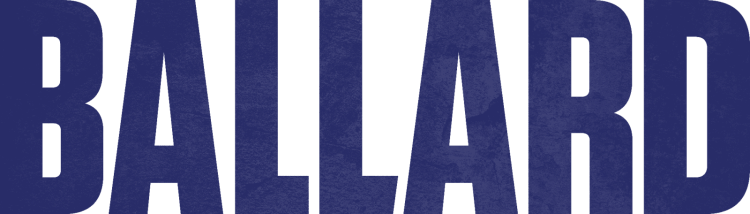 July 9 Premiere Date For Ballard