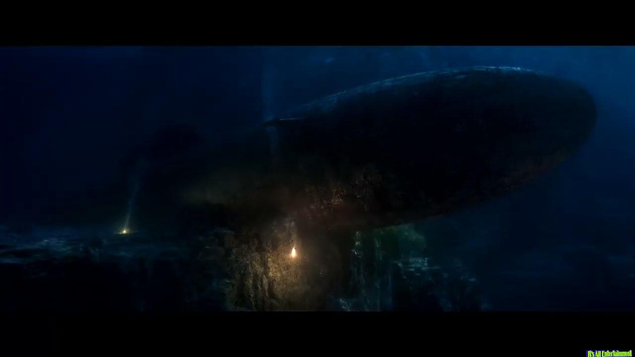 Mission: Impossible – The Final Reckoning – Featurette – Underwater Communication