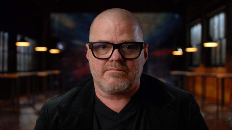 Heston: My Life with Bipolar