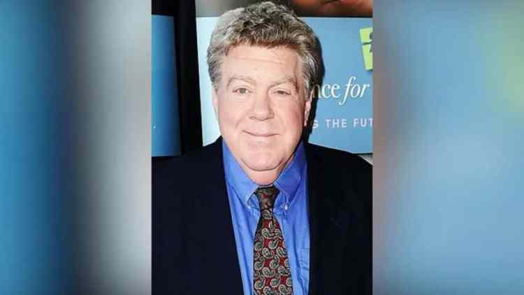 Rip George Wendt (76)