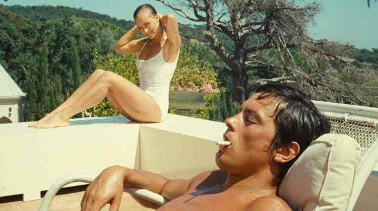 Bfi Player’s July 2025 Line Up