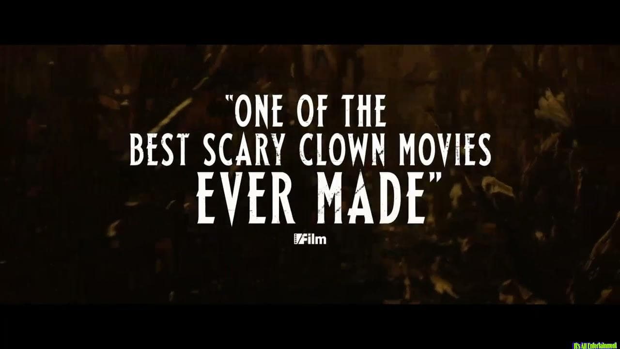 Clown In A Cornfield | In Cinemas Everywhere Friday