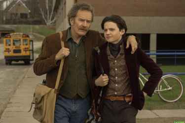 Everything’s Going to Be Great