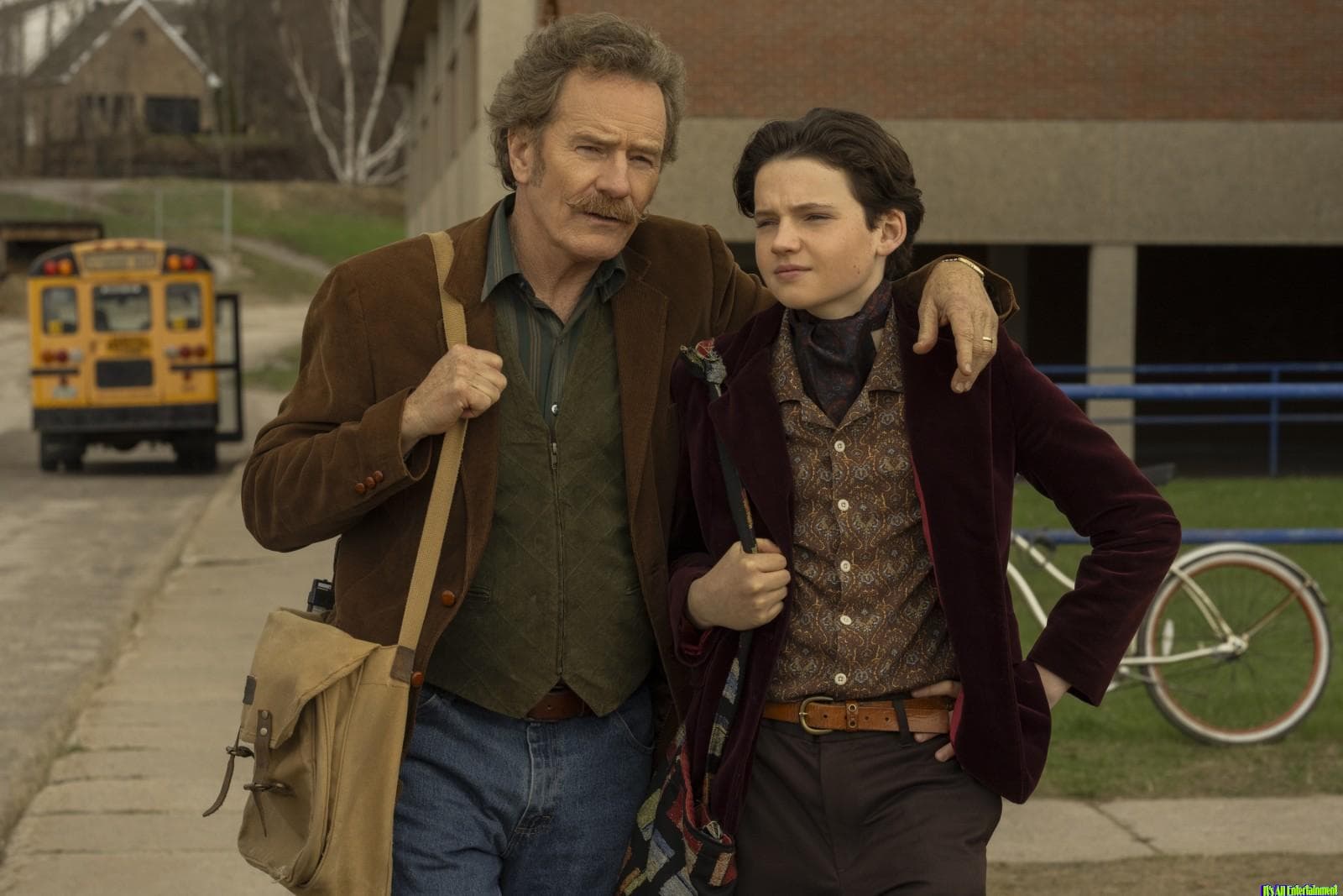 Everything’s Going to Be Great