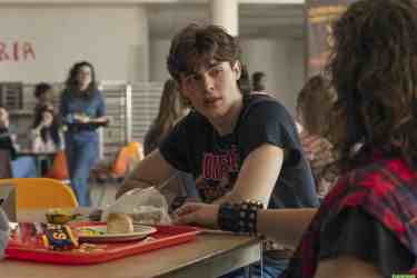 Everything’s Going to Be Great