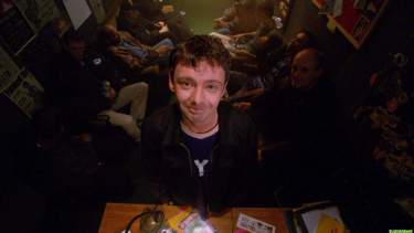 Human Traffic Still 10 Courtesy Bfi