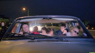 Human Traffic Still 13 Courtesy Bfi