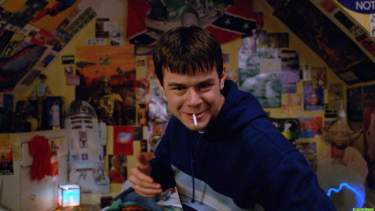 Human Traffic Still O7 Courtesy Bfi