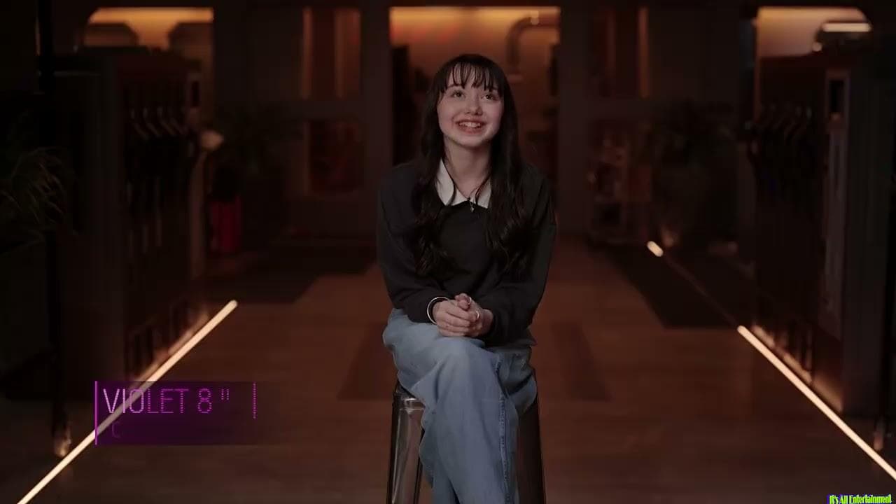 M3gan 2.0 – Featurette – A Look Inside