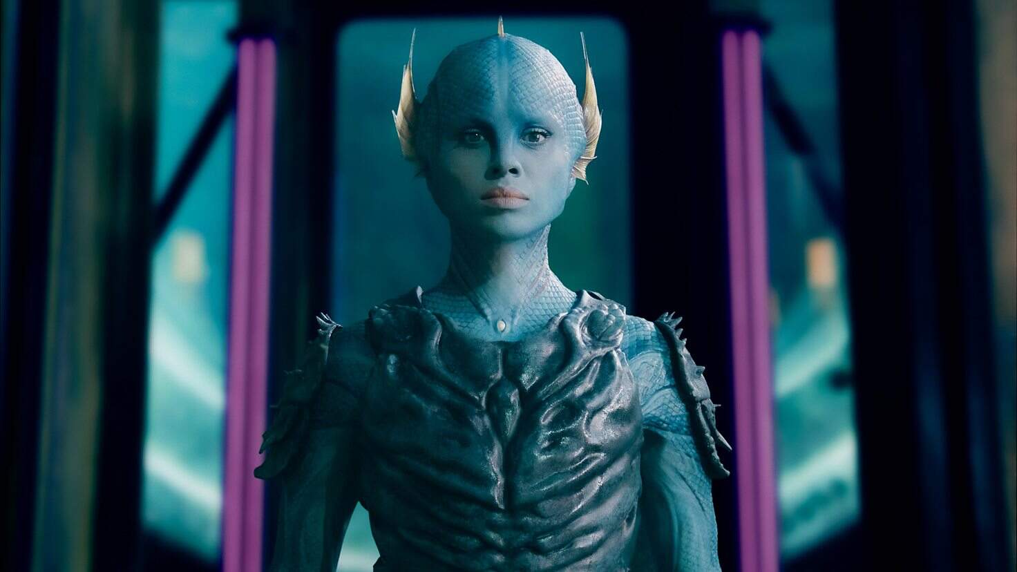 The War Between the Land and the Sea