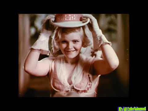 Pre Code Hollywood: Tribute To Busby Berkeley