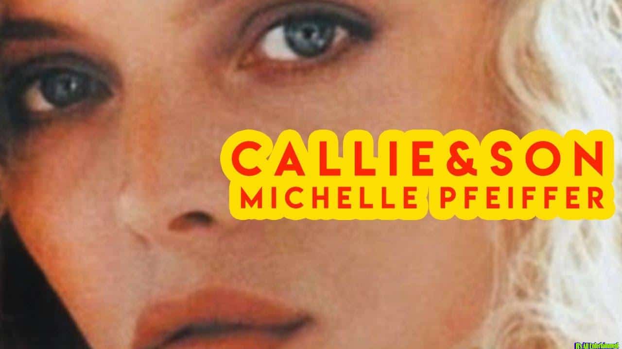 Callie & Son (1981)