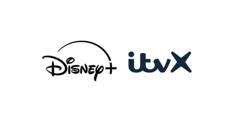 Disney And Itv Announce Strategic Relationship