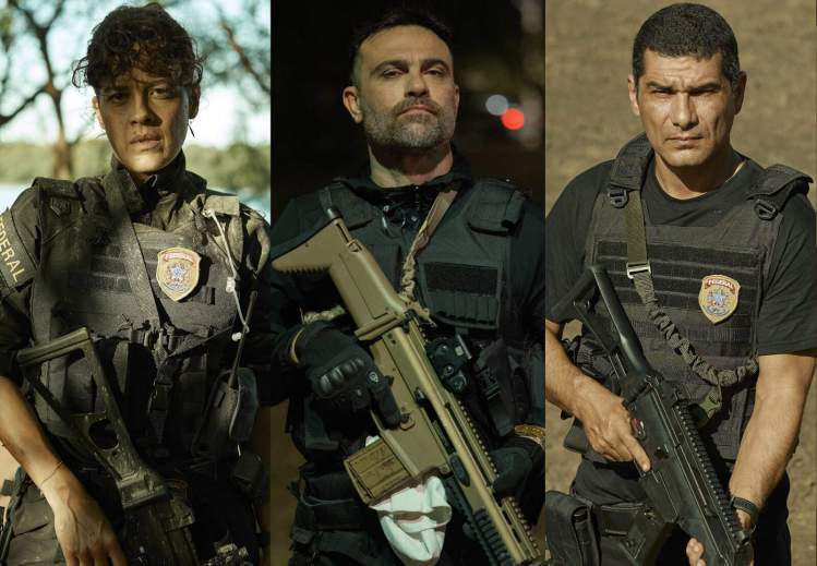 Get Ready For Even More Action!