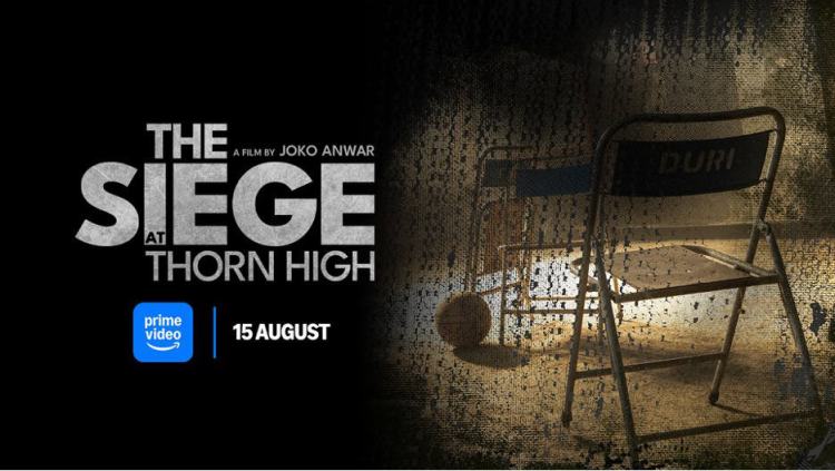 Joko Anwar’s The Siege At Thorn High
