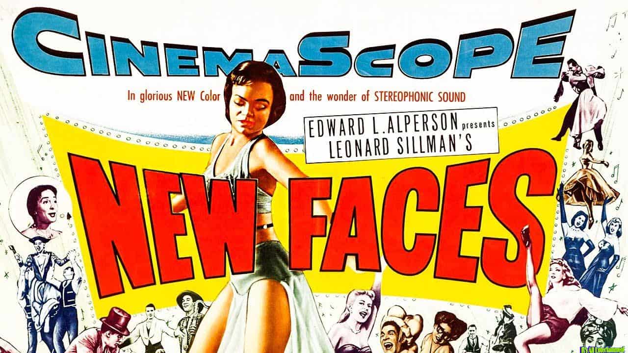 New Faces (1954)