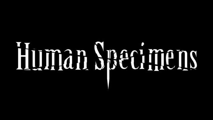 Human Specimens