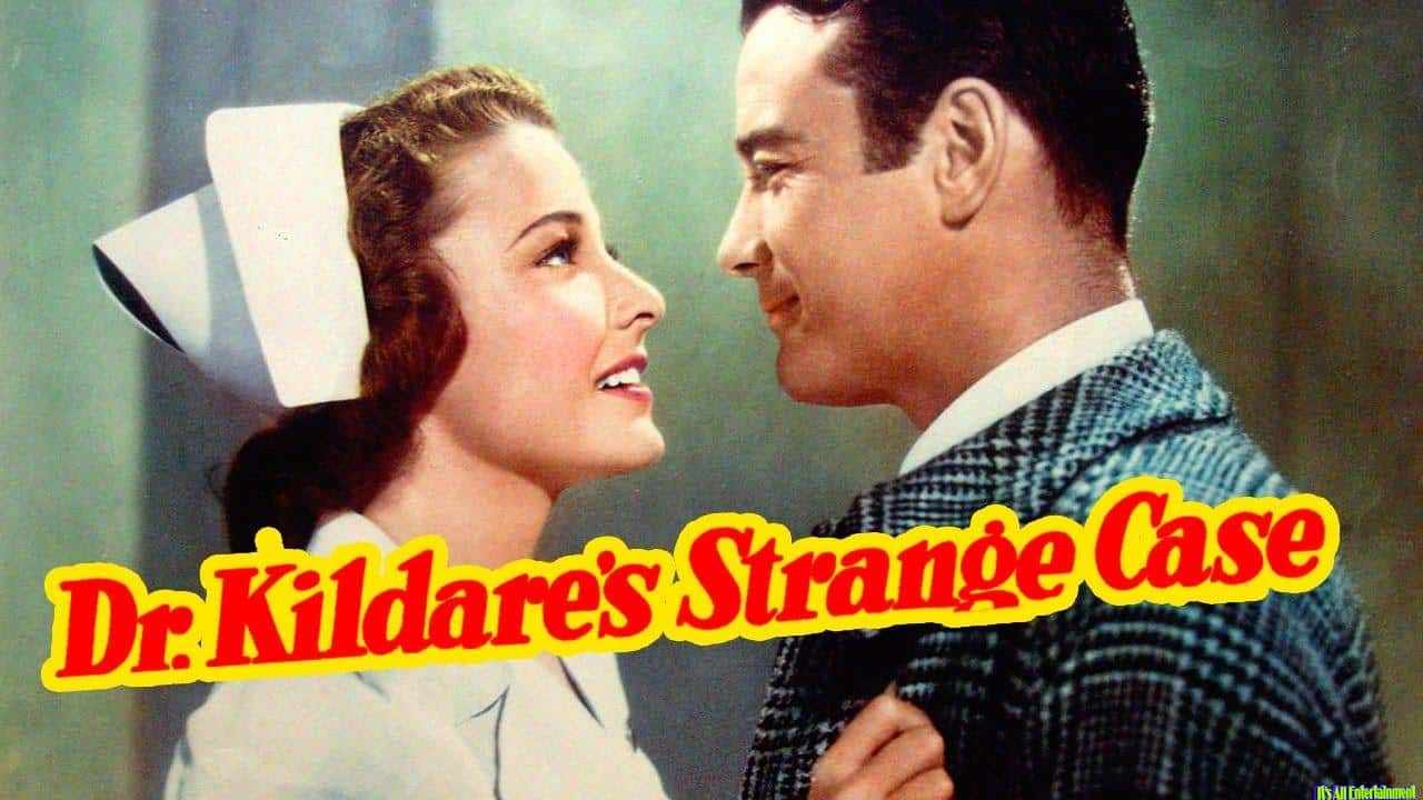 Dr. Kildare’s Strange Case (1940)