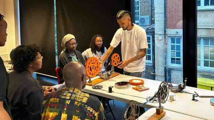 Inside The Archive #39