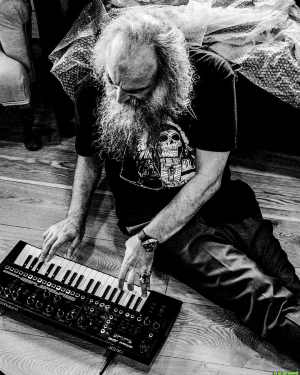 Cave and Ellis to score The Death of Bunny Munro