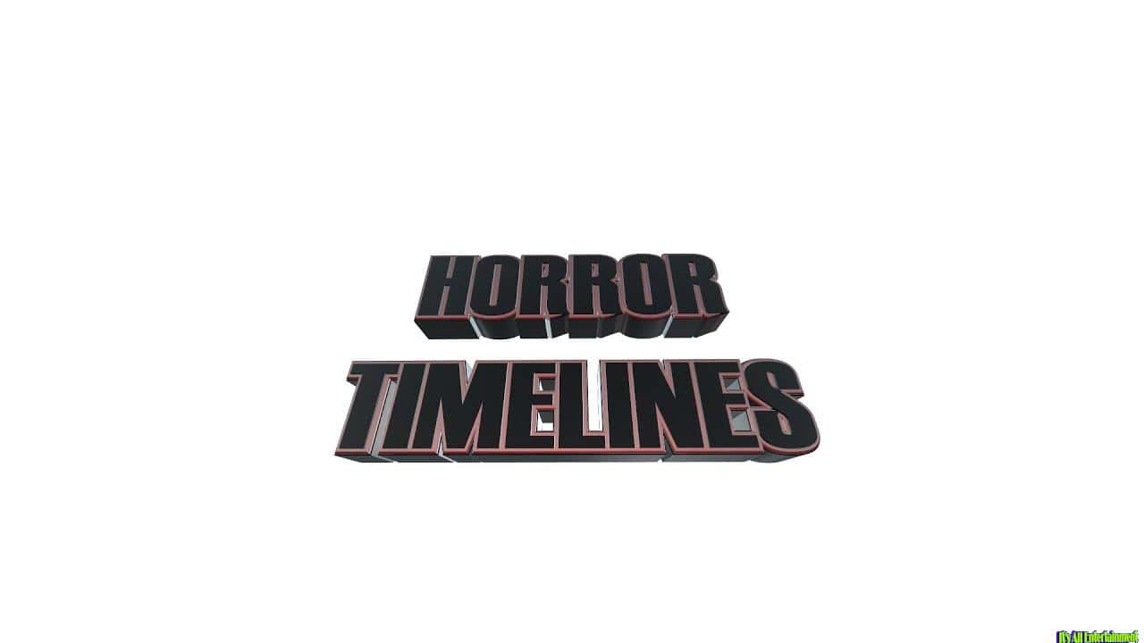 2025 Horror In Review