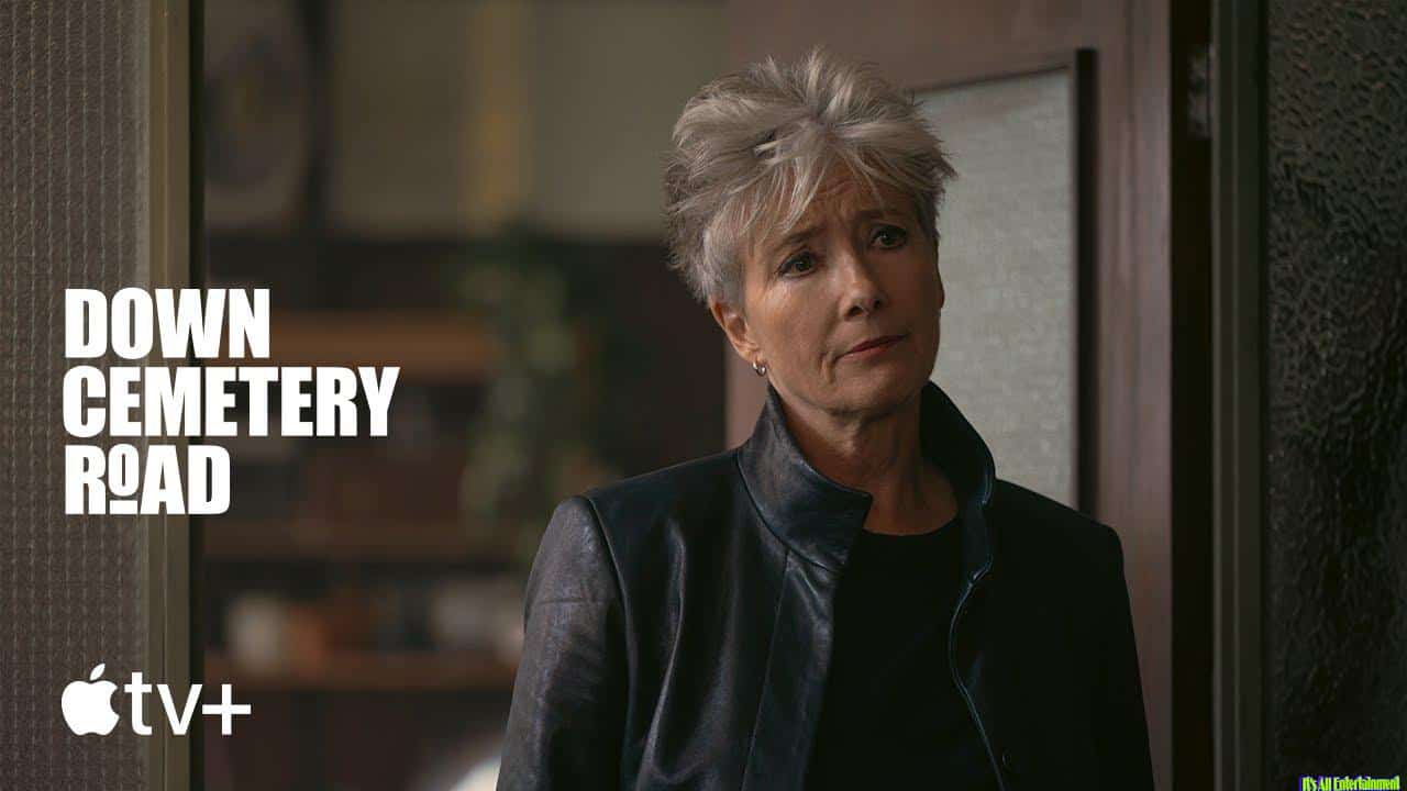 Down Cemetery Road — Official Trailer