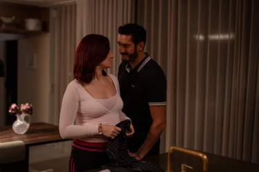 The Asset Launches on Netflix October 27